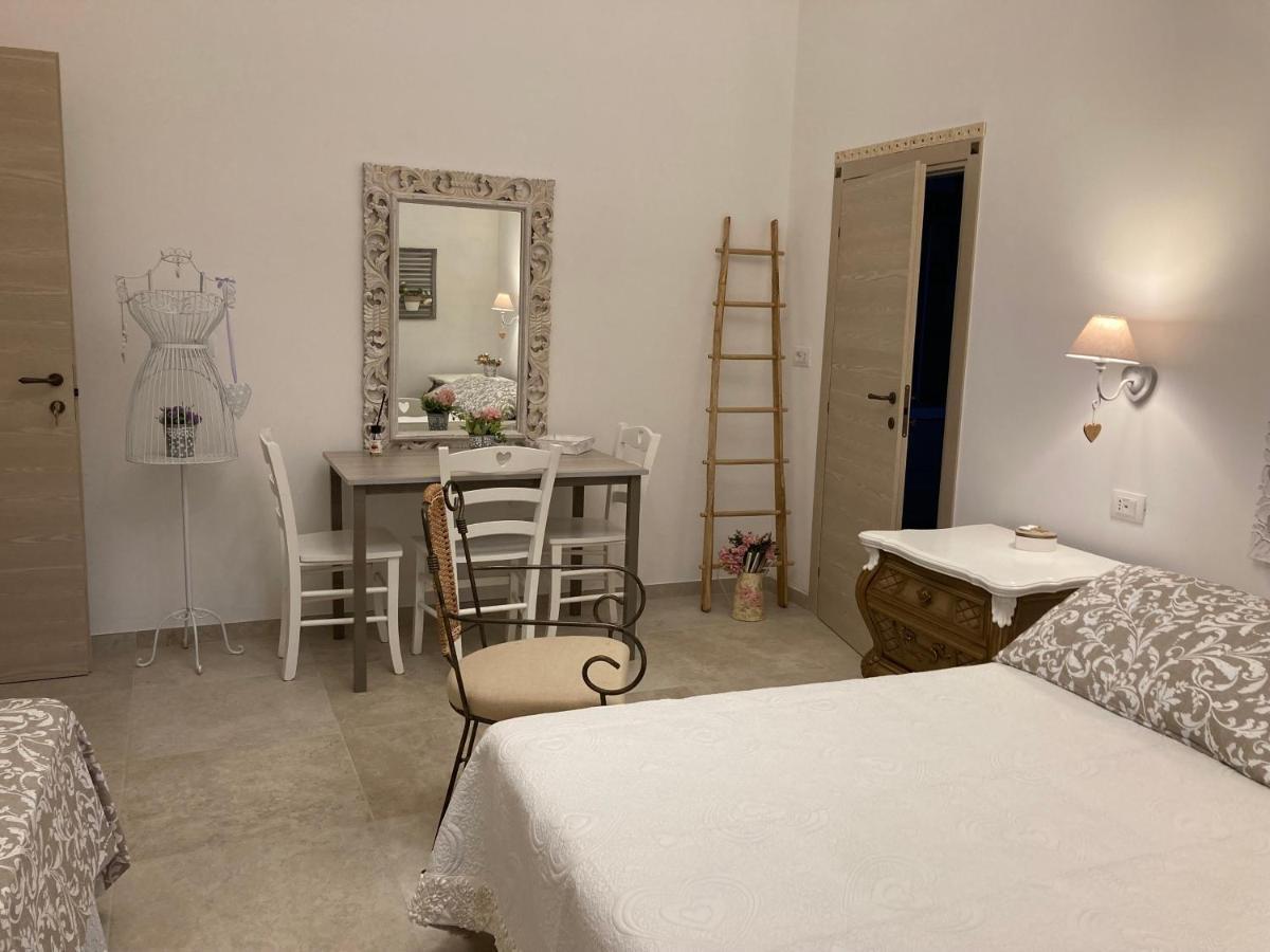 Il Casale Di Brunella Monopoli Kültér fotó