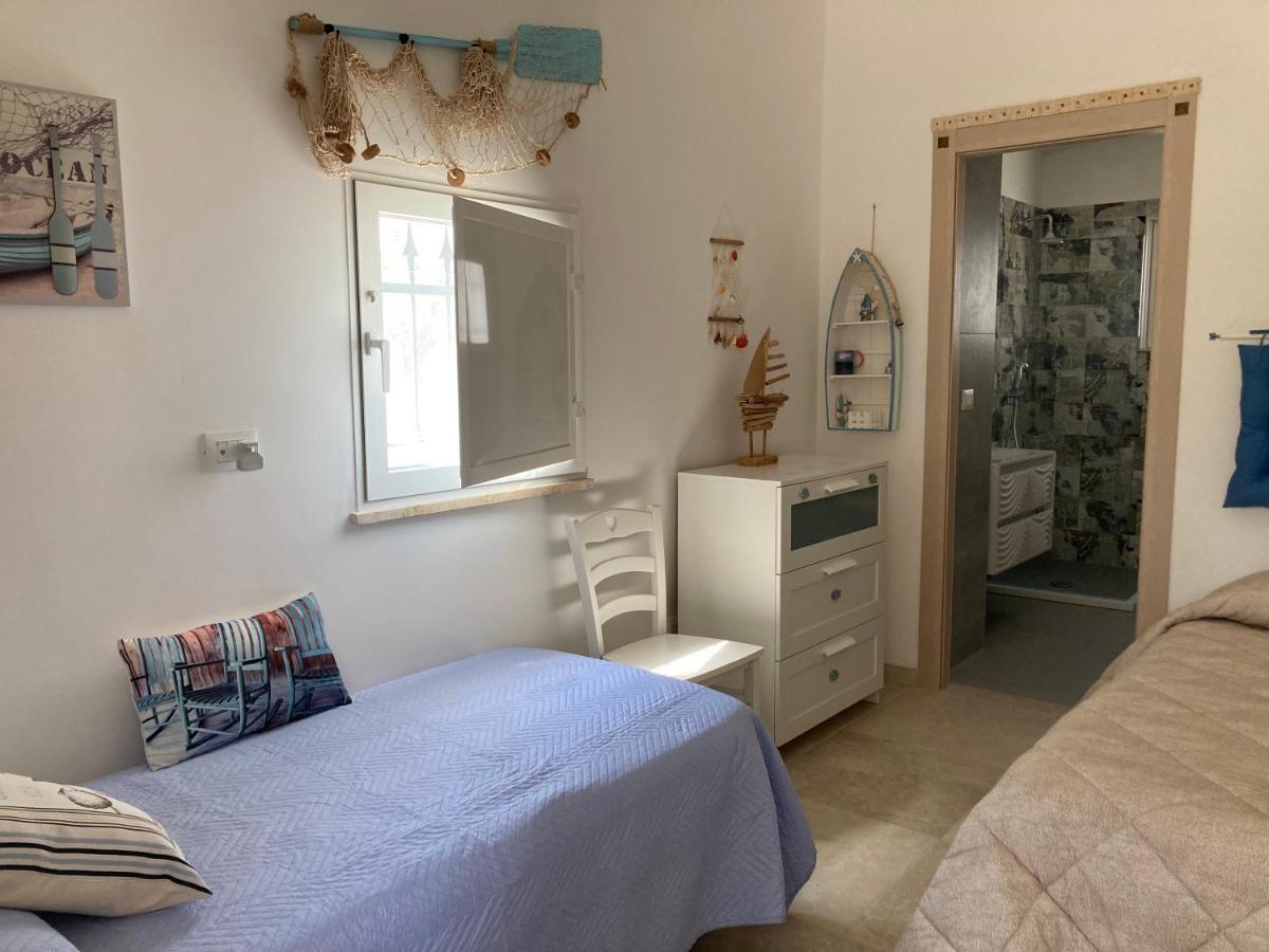 Il Casale Di Brunella Monopoli Kültér fotó