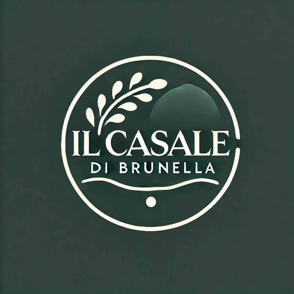 Il Casale Di Brunella Monopoli Kültér fotó